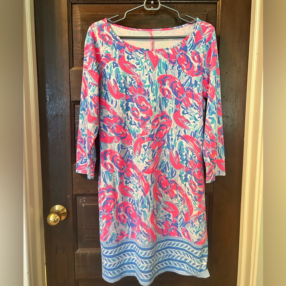 NWOT Lilly Pulitzer Sundress